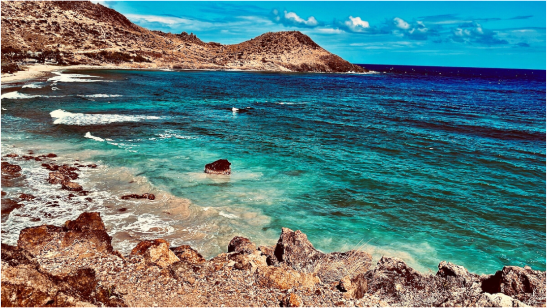 Main image Waves Of Saint Barths
