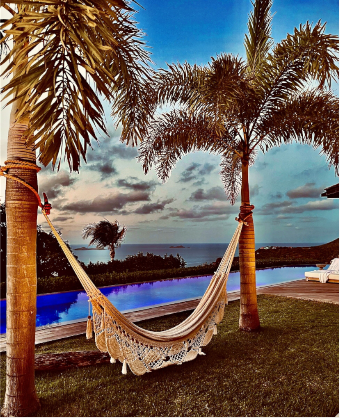 Main image Hammock Bliss