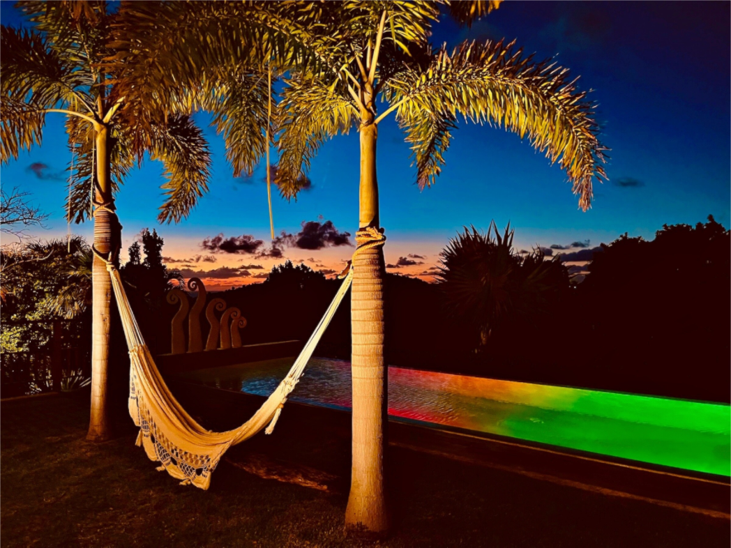 Main image Caribbean Dusk