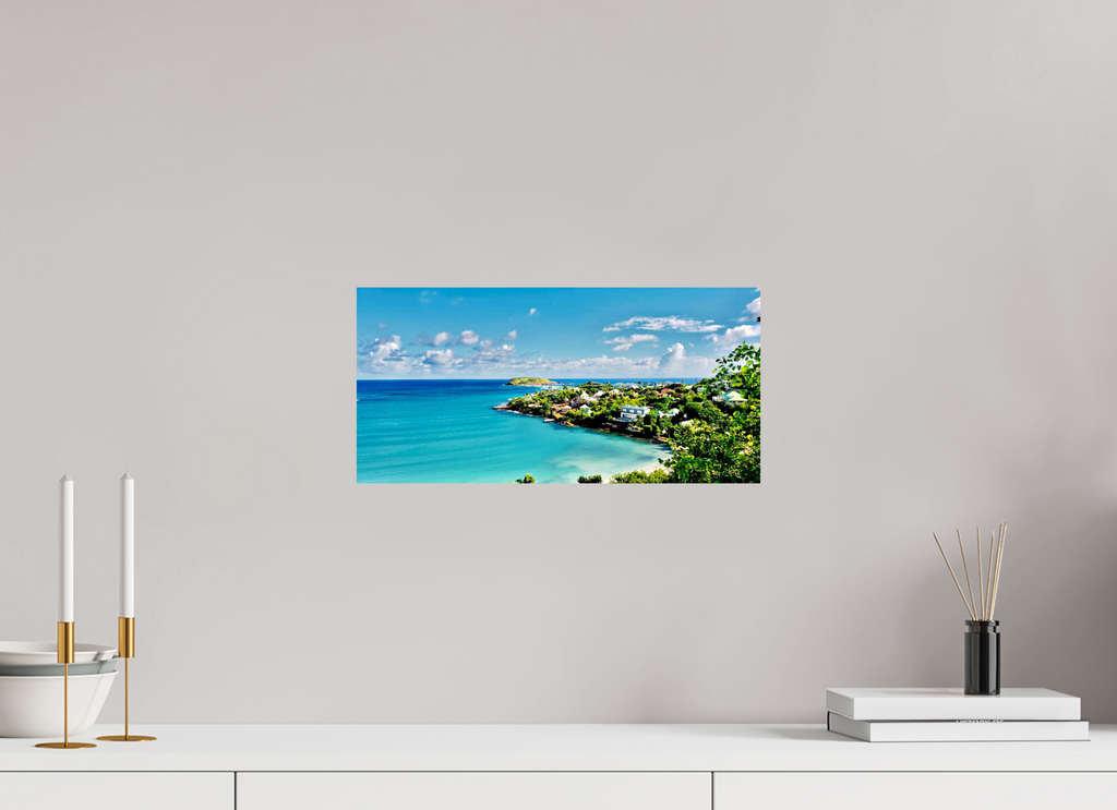 41.2 x 20 cm, Photo Print On Fuji Crystal DP II Priceless